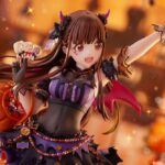 Descubre el apasionante mundo de Estatua Chiyoko Sonoda 23cm.