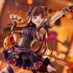 Descubre el apasionante mundo de Estatua Chiyoko Sonoda 23cm.