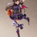 Descubre el apasionante mundo de Estatua Chiyoko Sonoda 23cm.