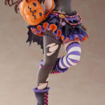 Descubre el apasionante mundo de Estatua Chiyoko Sonoda 23cm.