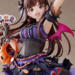 Descubre el apasionante mundo de Estatua Chiyoko Sonoda 23cm.