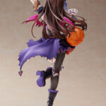 Descubre el apasionante mundo de Estatua Chiyoko Sonoda 23cm.