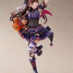 Descubre el apasionante mundo de Estatua Chiyoko Sonoda 23cm.