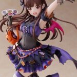 Descubre el apasionante mundo de Estatua Chiyoko Sonoda 23cm.