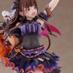 Descubre el apasionante mundo de Estatua Chiyoko Sonoda 23cm.