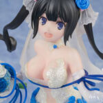 Descubre el apasionante mundo de Estatua DanMachi Hestia.