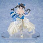 Descubre el apasionante mundo de Estatua DanMachi Hestia.