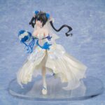Descubre el apasionante mundo de Estatua DanMachi Hestia.