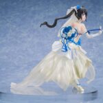 Descubre el apasionante mundo de Estatua DanMachi Hestia.