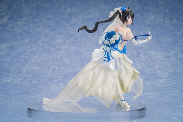 Descubre el apasionante mundo de Estatua DanMachi Hestia.