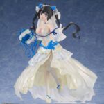 Descubre el apasionante mundo de Estatua DanMachi Hestia.