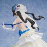 Descubre el apasionante mundo de Estatua DanMachi Hestia.