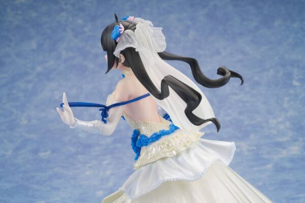 Descubre el apasionante mundo de Estatua DanMachi Hestia.