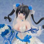Descubre el apasionante mundo de Estatua DanMachi Hestia.