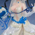 Descubre el apasionante mundo de Estatua DanMachi Hestia.