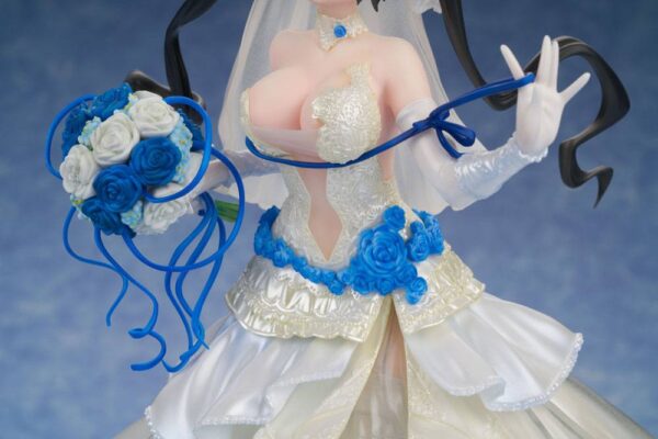 Descubre el apasionante mundo de Estatua DanMachi Hestia.