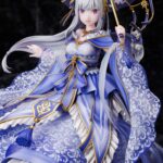 Descubre el apasionante mundo de Estatua Emilia Hanfu 25cm.