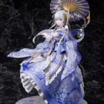 Descubre el apasionante mundo de Estatua Emilia Hanfu 25cm.