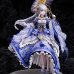 Descubre el apasionante mundo de Estatua Emilia Hanfu 25cm.