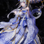 Descubre el apasionante mundo de Estatua Emilia Hanfu 25cm.