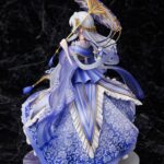 Descubre el apasionante mundo de Estatua Emilia Hanfu 25cm.