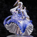 Descubre el apasionante mundo de Estatua Emilia Hanfu 25cm.