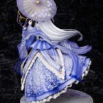 Descubre el apasionante mundo de Estatua Emilia Hanfu 25cm.
