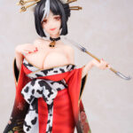 Descubre el apasionante mundo de Estatua Gyuuho-san Houjun Otoyama.