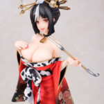 Descubre el apasionante mundo de Estatua Gyuuho-san Houjun Otoyama.