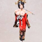 Descubre el apasionante mundo de Estatua Gyuuho-san Houjun Otoyama.