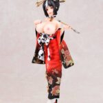 Descubre el apasionante mundo de Estatua Gyuuho-san Houjun Otoyama.