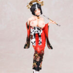 Descubre el apasionante mundo de Estatua Gyuuho-san Houjun Otoyama.