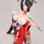 Descubre el apasionante mundo de Estatua Gyuuho-san Houjun Otoyama.