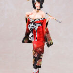 Descubre el apasionante mundo de Estatua Gyuuho-san Houjun Otoyama.