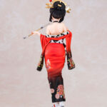 Descubre el apasionante mundo de Estatua Gyuuho-san Houjun Otoyama.