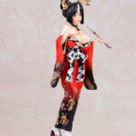 Descubre el apasionante mundo de Estatua Gyuuho-san Houjun Otoyama.