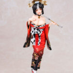 Descubre el apasionante mundo de Estatua Gyuuho-san Houjun Otoyama.