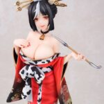 Descubre el apasionante mundo de Estatua Gyuuho-san Houjun Otoyama.