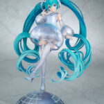 Descubre el apasionante mundo de Estatua Hatsune Miku Online.