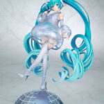 Descubre el apasionante mundo de Estatua Hatsune Miku Online.