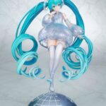 Descubre el apasionante mundo de Estatua Hatsune Miku Online.
