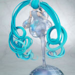 Descubre el apasionante mundo de Estatua Hatsune Miku Online.