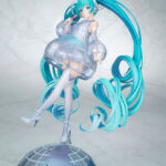 Descubre el apasionante mundo de Estatua Hatsune Miku Online.
