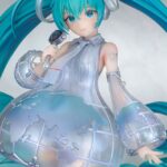 Descubre el apasionante mundo de Estatua Hatsune Miku Online.