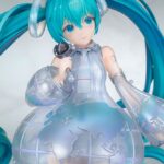 Descubre el apasionante mundo de Estatua Hatsune Miku Online.