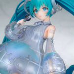 Descubre el apasionante mundo de Estatua Hatsune Miku Online.