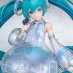 Descubre el apasionante mundo de Estatua Hatsune Miku Online.