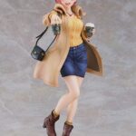 Descubre el apasionante mundo de Estatua Ichika Nakano Date Style.