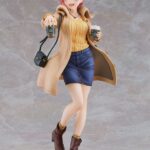 Descubre el apasionante mundo de Estatua Ichika Nakano Date Style.