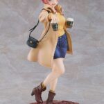 Descubre el apasionante mundo de Estatua Ichika Nakano Date Style.